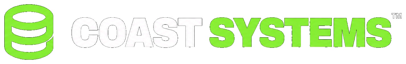 Coast Systems Logo